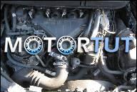 ДВИГАТЕЛЬ 2.0 TDCI FORD FOCUSA C-MAXA