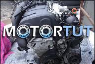 ДВИГАТЕЛЬ 2.0 TDI 140 KM BKD SKODA OCTAVIA II SEAT