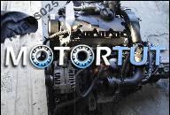 ДВИГАТЕЛЬ 2.0 TDI AUDI A4 05-09 BPW В СБОРЕ