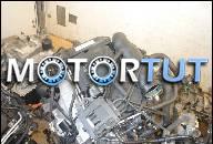 ДВИГАТЕЛЬ 2.0 TDI BKD B6 A4 A6 TOURAN GOLF V AUDI VW