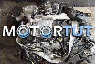 ДВИГАТЕЛЬ 2.0 TDI COMMON RAIL AUDI A3 CBA 140KM