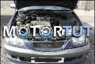 ДВИГАТЕЛЬ 2.0 TOYOTA AVENSIS SEDAN 97-02R
