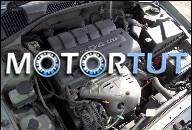 ДВИГАТЕЛЬ 2.0 VVT-I D4 D-4 1AZ-FSE TOYOTA AVENSIS 01