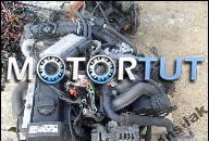 ДВИГАТЕЛЬ 2.0 VW PASSAT B5FL 2003R AUDI A4
