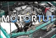 ДВИГАТЕЛЬ 2.0D TOYOTA COROLLA E11 2.0 DIESEL