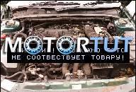 ДВИГАТЕЛЬ 2.0HDI PEUGEOT 406 206 PARTNER POMORSKIE