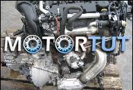 ДВИГАТЕЛЬ 2.0HDI RHR PEUGEOT 807 CITROE C8 FIAT SCUDO