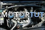 ДВИГАТЕЛЬ 2.0T 2.0 T T5 TURBO VOLVO S60 V70 C70 S80