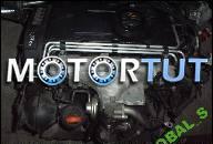 ДВИГАТЕЛЬ 2.0TDI AZV GOLF V AUDI A3 ALTEA LEON
