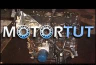 ДВИГАТЕЛЬ 2.2 16V HDI CITROEN C5 PEUGEOT 607 BOXER