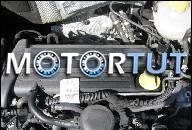 ДВИГАТЕЛЬ 2.2 DIRECT OPEL VECTRA C, SIGNUM 40 ТЫС KM