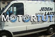 ДВИГАТЕЛЬ 2.2 HDI 03R CITROEN JUMPER BOXER LUBELSK