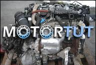ДВИГАТЕЛЬ 2.2 HDI 170KM PEUGEOT 807 CITROEN C8 FIAT U