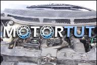 ДВИГАТЕЛЬ 2.2 HDI CITROEN C8 C5 PEUGEOT 807 607