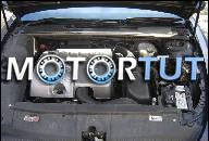 ДВИГАТЕЛЬ 2.2 HDI PEUGEOT 607 807 C5 C 5 C8 4HX