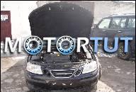 ДВИГАТЕЛЬ 2.2 TID + WTRYSKI SAAB 93 SPORTSEDAN 2003