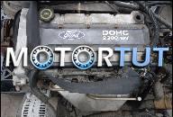 ДВИГАТЕЛЬ 2.3 16V DOHC БЕНЗИН FORD GALAXY, SCORPIO