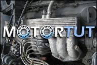 ДВИГАТЕЛЬ 2.3 БЕНЗИН AUDI 90 B3 86-91R