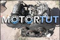 ДВИГАТЕЛЬ 2.4 AGA AUDI A4 A6 VW PASSAT B5 GOLF MAZOW.