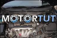 ДВИГАТЕЛЬ 2.4 БЕНЗИН VOLVO V70 S60 S80