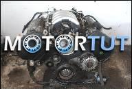 ДВИГАТЕЛЬ 2.4 V6 AUDI A6 2000R.