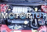 ДВИГАТЕЛЬ 2.5 2, 5 CHRYSLER SEBRING CABRIO USA 96-01
