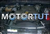 ДВИГАТЕЛЬ 2.5 2, 5 CRD JEEP CHEROKEE LIBERTY 02-05