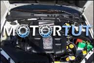 ДВИГАТЕЛЬ 2.5 2, 5 GT SUBARU LEGACY 04-07