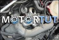 ДВИГАТЕЛЬ 2.5 2, 5 TDI VW LT TRANSPORTER T4 2000 ГОД