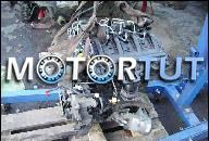 ДВИГАТЕЛЬ 2.5 DCI RENAULT MASTER TRAFIC MOVANO