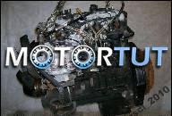 ДВИГАТЕЛЬ 2.5 TD TDI JEEP CHEROKEE| GRAND VOYAGER