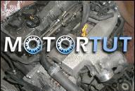 ДВИГАТЕЛЬ 2.5 TDI - VW LT 35 190.000 KM PRZEBIEGU