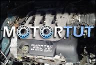 ДВИГАТЕЛЬ 2.5 V6 FORD MONDEO MK3 2003 ГОД GWARANCJA