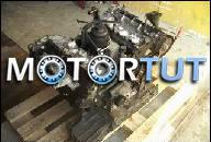 ДВИГАТЕЛЬ 2.7 TDI V6 AUDI A4 A5 A6 A8 КОД: BPP 132KW 180PS