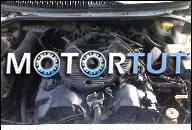 ДВИГАТЕЛЬ 2.7 V6 CHRYSLER 300M DODGE INTREPID