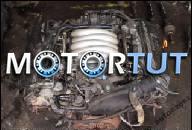 ДВИГАТЕЛЬ 2.8 V6 BDB AUDI A4 QATTRO A6 A8 94-01R