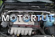 ДВИГАТЕЛЬ 2.8 VR6 VW PASSAT B4 IDEALNY ZOBACZ