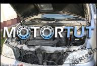 ДВИГАТЕЛЬ 2.9 CRDI KIA CARNIVAL II / HYUNDAI TERRACAN