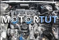 ДВИГАТЕЛЬ 2, 0 2.0 HDI PEUGEOT 307 406 607 807 C5 C8