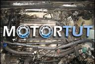 ДВИГАТЕЛЬ 2, 0 DOHC 16V VW ЗАПЧАСТИ PASSAT B3 KOMBI KLAP