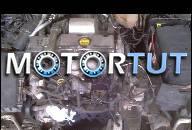 ДВИГАТЕЛЬ 2, 0 DTI OPEL VECTRA C B SIGNUM ASTRA ZAFIR