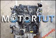 ДВИГАТЕЛЬ 2, 0 HDI CITROEN C5 C8 PICASSO BERLINGO
