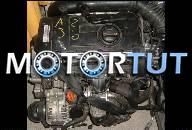 ДВИГАТЕЛЬ 2, 0 TDI AUDI A3 2006R В СБОРЕ