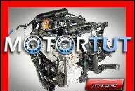 ДВИГАТЕЛЬ 2, 0 TFSI 200KM CAW VW PASSAT B6, GOLF V, EOS