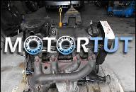 ДВИГАТЕЛЬ 2, 0L ABK AUDI 80 100 A6 115 Л.С. ERST 116TKM PASSAT