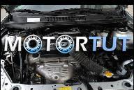 ДВИГАТЕЛЬ 2, 0VVTI TOYOTA AVENSIS VERSO, RAV4 03R