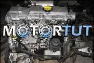 ДВИГАТЕЛЬ 2, 2 TID SAAB 93 OPEL VECTRA FRONTERA SIGNU