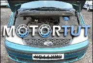 ДВИГАТЕЛЬ 2, 3 БЕНЗИН FORD GALAXY 2000R.