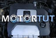 ДВИГАТЕЛЬ 2, 3 V5 SEAT TOLEDO, VW GOLF IV, BORA
