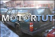 ДВИГАТЕЛЬ 2, 3L 99KW B230FK VOLVO 940 II